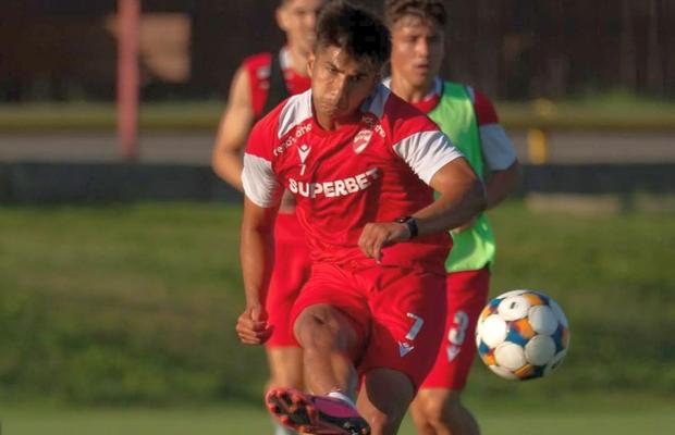 Replică promptă a lui Mihai Stoica, după ce Alexandru Musi a spus că la Dinamo se fac antrenamente mai grele