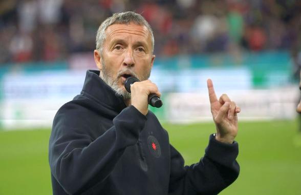 Amenințări fără precedent la FCSB: „Nu vor să rămână la noi. Vor juca la echipa a doua, cu Recolta Gheorghe Doja și Avicola!”