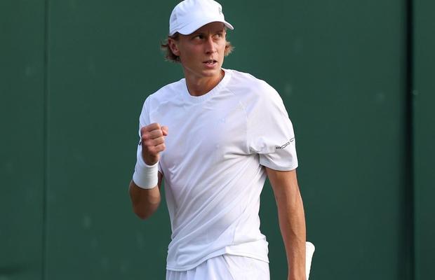 I-a învins pe Sinner și Zverev, apoi s-a prăbușit emoțional » Fostul număr 37 ATP revine cu un mesaj de speranță: „Nici cea mai mare furtună nu durează la nesfârșit”
