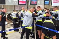 FCSB a plecat în cantonamentul din Olanda » Cine sunt marii absenți