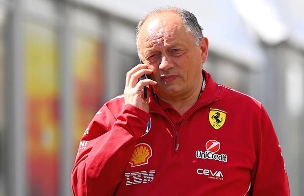 Directorul Ferrari este oficial „în război” cu jurnaliștii italieni