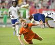Dramatism la Euro U19! Germania a înscris în 90+1 și merge în semifinale! Cu Ion Marin de față, Olanda a făcut instrucție cu englezii