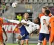 Olanda - Anglia la Euro U19