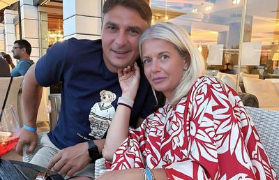 La 10 ani de la divorțul de Trică, Lorena Balaci se mărită cu fostul căpitan din Superliga: „Noi. Pentru totdeauna ️”