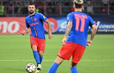 E oficial! FCSB revine în Ghencea » Cât costă biletele la primul meci