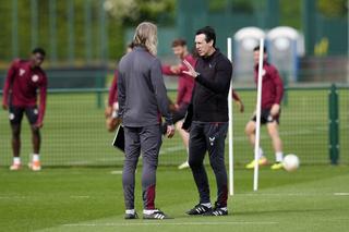 Revoluție la Aston Villa! Unai Emery testează vestele HiTech