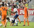 Dramatism la Euro U19! Germania a înscris în 90+1 și merge în semifinale! Cu Ion Marin de față, Olanda a făcut instrucție cu englezii