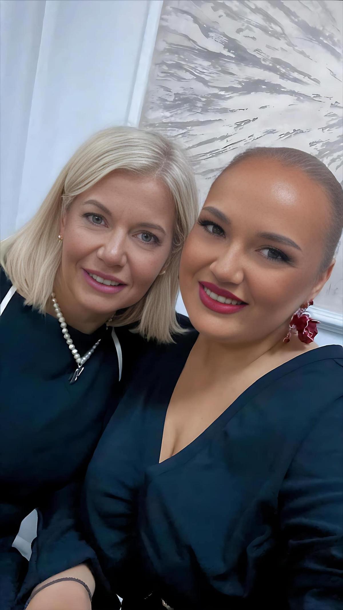 La 10 ani de la divorțul de Trică, Lorena Balaci se mărită cu fostul căpitan din Superliga: „Noi. Pentru totdeauna ️”
