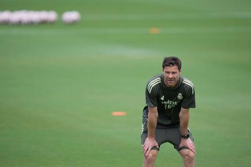 Xabi Alonso / Foto: Imago