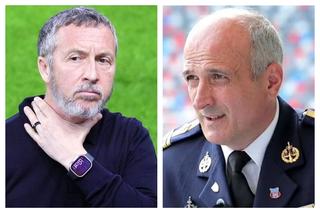 Florin Talpan îl dă în judecată pe Mihai Stoica, oficialul FCSB îl jignește: „Pițigăiatul e și grotesc, caraghios și ridicol”