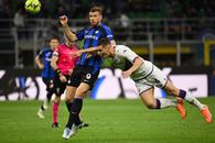 Transfer spectaculos în Italia » Fostul golgheter al lui Inter revine în Serie A