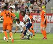 Olanda - Anglia la Euro U19