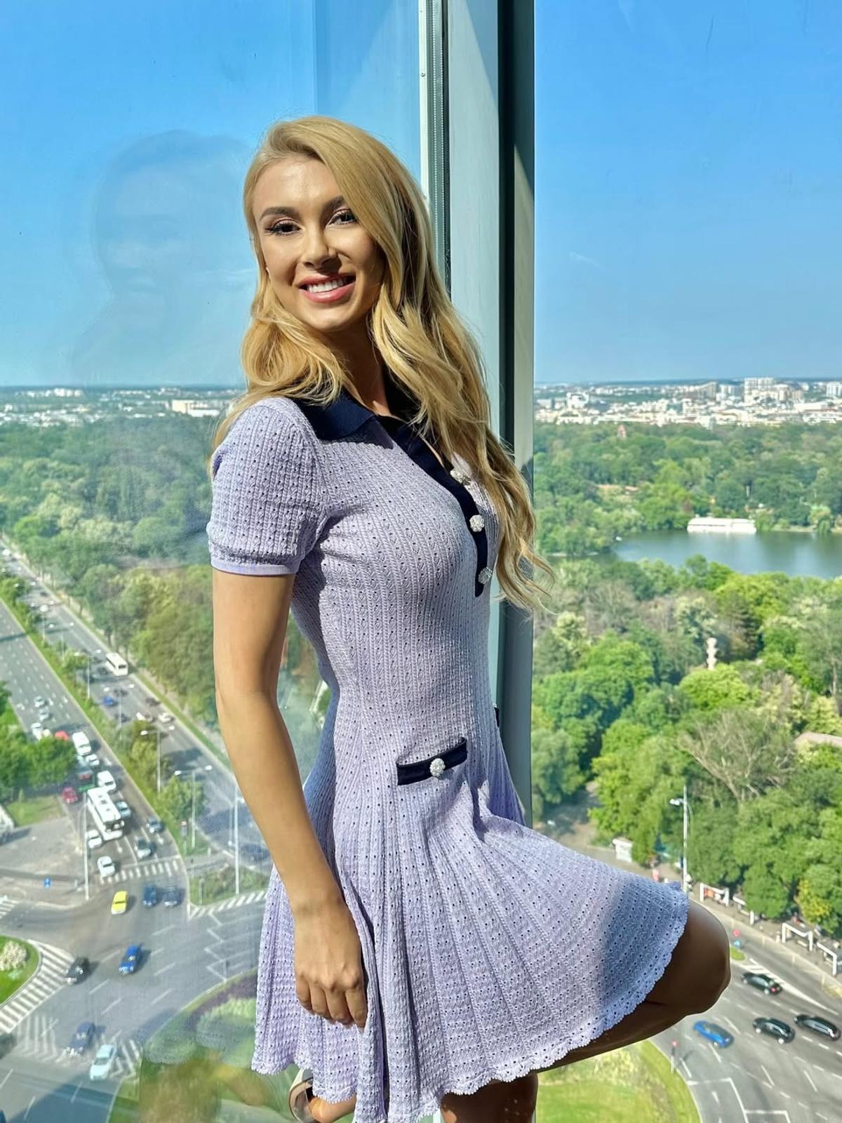Andreea Bălan și Victor Cornea au dat nas în nas cu Novak Djokovic la Wimbledon: „Cel mai...”