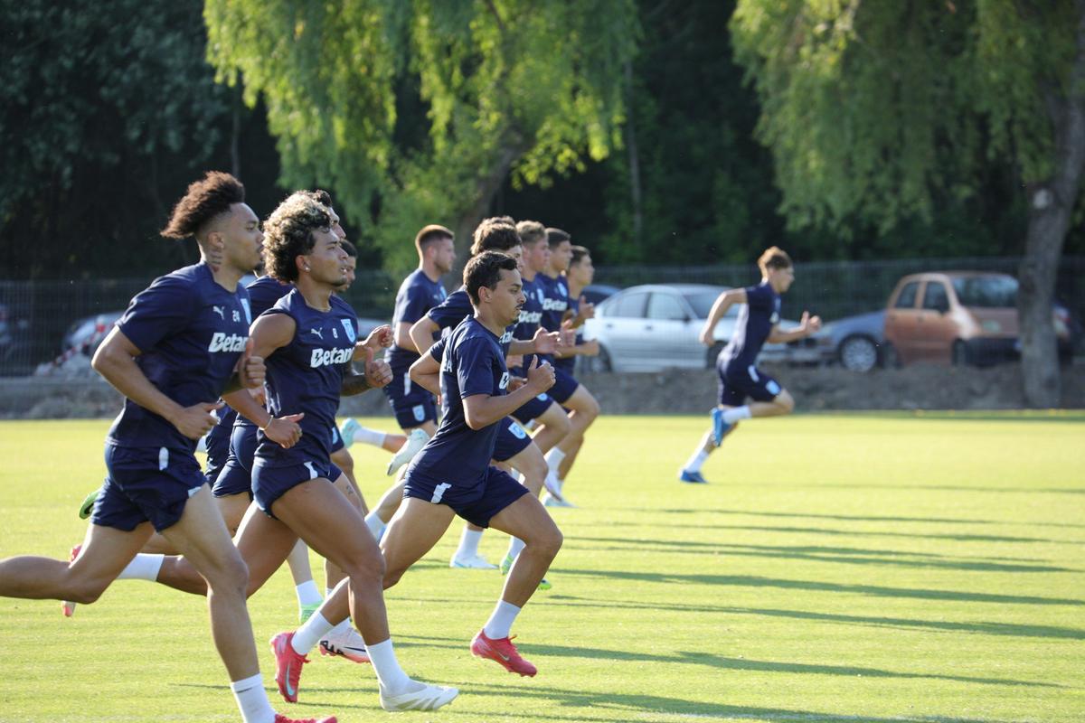 Decizie spectaculoasă la Craiova, la 7 zile după ce clubul lui Rotaru a aflat că nu are palmaresul