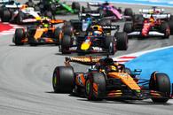 Fără milă! McLaren anunță că nu va apela la ordine de echipă