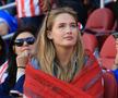 Suporteri la Turcia - Paraguay