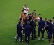 Turcia nu profită de superioritatea numerică și e a doua echipă eliminată de la Mondial!