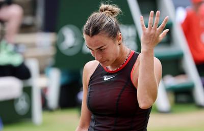 Aryna Sabalenka a fost învinsă în semifinale la Berlin » Jessica Pegula i-a administrat un 6-0 în setul decisiv
