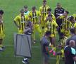 Dinamo - Gornik Leczna, primul amical al verii pentru „câini”: Nuno Campos a debutat cu un succes