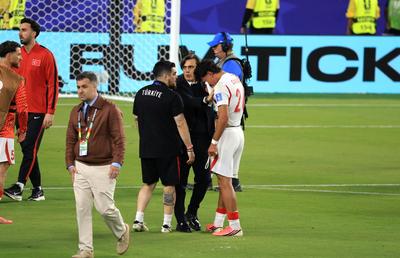 Turcia nu profită de superioritatea numerică și e a doua echipă eliminată de la Mondial!