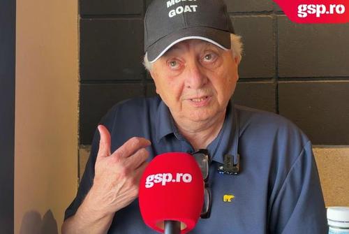 Vladimir Moraru