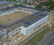 Poli Timișoara nu va juca în 2026 pe stadionul „Eroii Timișoarei” // foto: captură Facebook @Alfred Simonis