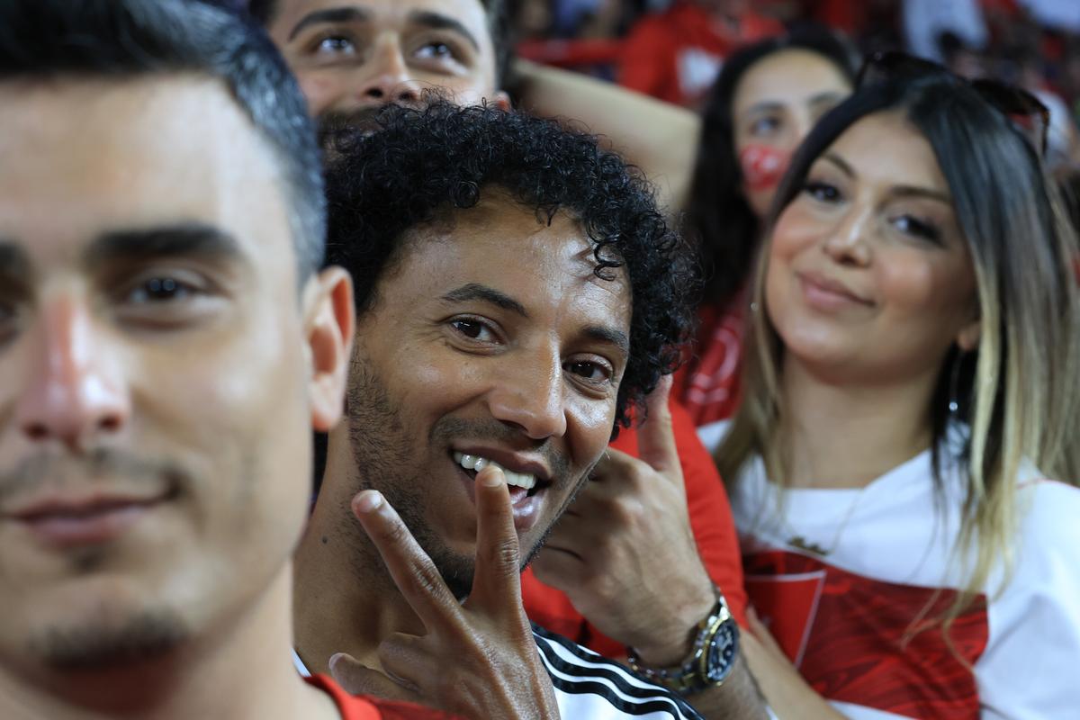 Turcia - Paraguay