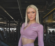 Iuliana Pepene, prezentatoarea Observatorului de la Antena 1. Foto: Instagram