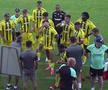Dinamo - Gornik Leczna, primul amical al verii pentru „câini”: Nuno Campos a debutat cu un succes