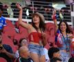 Suporteri la Turcia - Paraguay