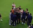 Încăierarea generală la Turcia - Paraguay // foto: Ionuț Iordache (GSP.ro)