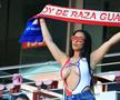 Suporteri la Turcia - Paraguay