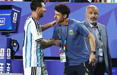 Pablo, idolul lui Leo Messi! Zeul Maradona a spus cândva despre el: „Singurul pentru care aș plăti să-l văd”