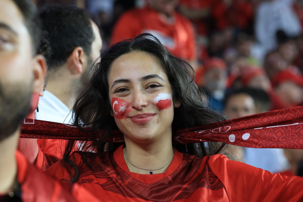 Turcia - Paraguay