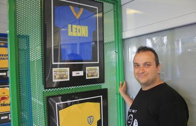 Messi, Ronaldo, Hagi și Yamal, zeci de mii de euro pentru noul Muzeu al Sportului din România! + El e omul care deține tricourile de Mondiale ale lui Adi Ilie și Prunea