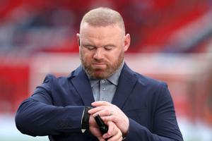 Wayne Rooney nu vrea să audă de medalia câștigată de City: „Am văzut tot”