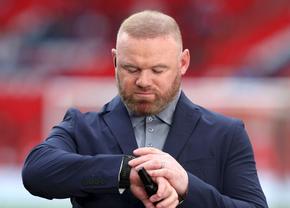 Wayne Rooney nu vrea să audă de medalia câștigată de City: „Am văzut tot”