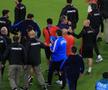 Turcia nu profită de superioritatea numerică și e a doua echipă eliminată de la Mondial!