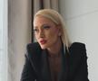 Iuliana Pepene, prezentatoarea Observatorului de la Antena 1. Foto: Instagram