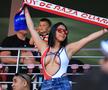 Suporteri la Turcia - Paraguay