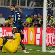 Brazilia - Haiti, CM 2026 / Foto: Imago Images