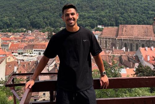 Anderson Ceara nu mai este dorit nici de Ujpest