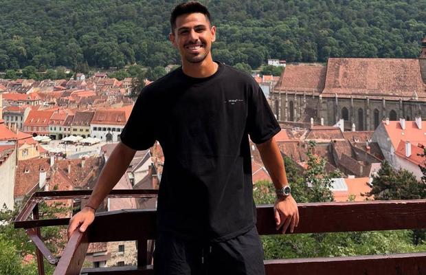 Anderson Ceara riscă să rateze încă un transfer, după ce a picat vizita medicală la FCSB
