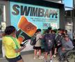Peștișorul Swimbappe este oracolul canadian cel mai inspirat  de la Mondialul din 2026 / Foto: capturi Sports Insider