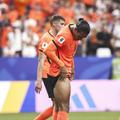 Virgil Van Dijk / FOTO Imago Images