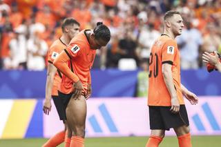 Van Dijk s-a ales cu probleme, după victoria spectaculoasă a Olandei: „Nu îmi simt coapsa”