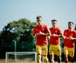 Imagini amical Dinamo - Gornik Leczna