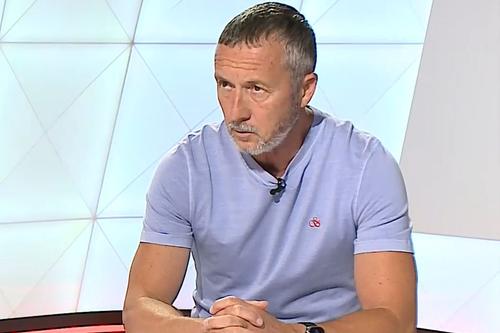 MM Stoica, președintele Consiliului de Administrație de la FCSB