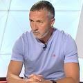 MM Stoica, președintele Consiliului de Administrație de la FCSB