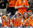 Olanda - Suedia/ foto Imago Images